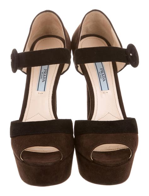 scarpedonna prada|Women's Shoes .